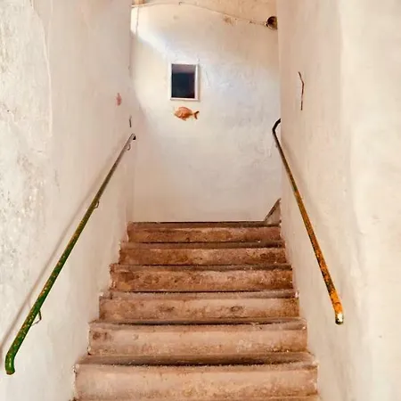 Borgo A Molina Appartement Vietri