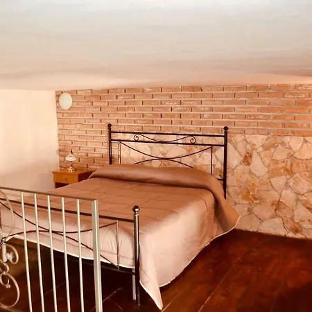 Appartement Borgo A Molina