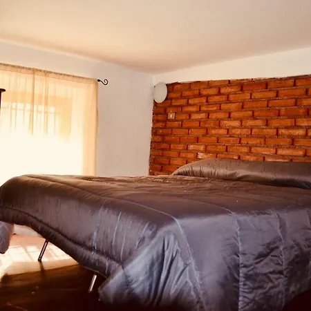 Appartement Borgo A Molina *