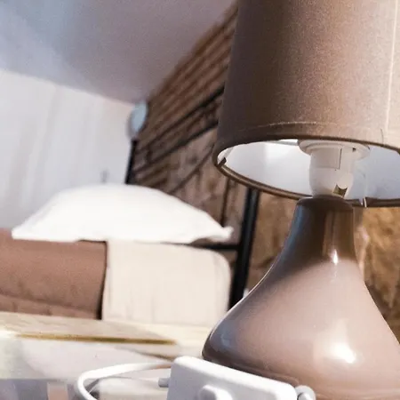 Borgo A Molina Appartement *