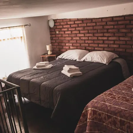 Borgo A Molina Appartement