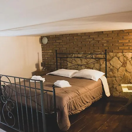 Borgo A Molina Appartement Vietri