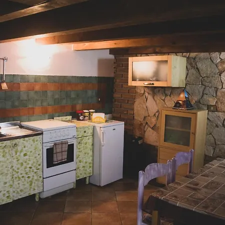 Borgo A Molina Appartement *