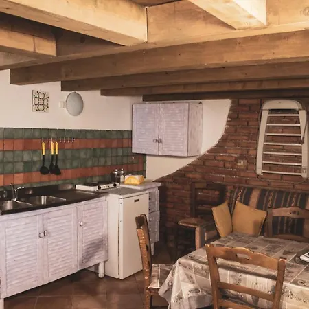 Appartement Borgo A Molina *