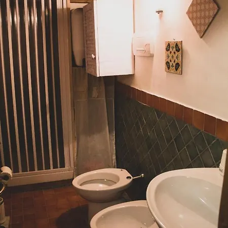 Borgo A Molina Appartement