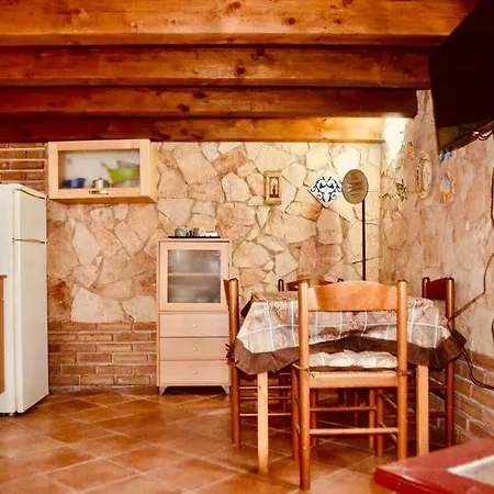 Borgo A Molina Apartment Vietri